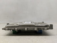 2017-2018 Jeep Compass PCM Engine Control Computer ECU ECM PCU OEM P/N:P68258501AD Fits Fits 2017 2018 OEM Used Auto Parts -