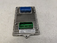2017 Jeep Compass PCM Engine Control Computer ECU ECM PCU OEM P/N:P68258501AD Fits OEM Used Auto Parts - Oemusedautoparts1.c