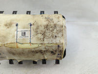 2007-2017 Jeep Compass Passenger Curtain Air Bag Oem - Oemusedautoparts1.com