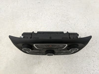 2017 Jeep Compass Climate Control Module Temperature AC/Heater Replacement P/N:P5VA58DX9AD Fits OEM Used Auto Parts - Oemuse