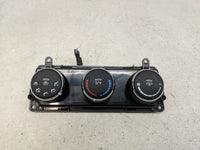 2017 Jeep Compass Climate Control Module Temperature AC/Heater Replacement P/N:P55111278AF Fits Fits 2011 2012 2013 2014 201