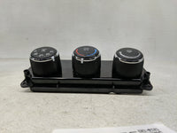 2017 Jeep Compass Climate Control Module Temperature AC/Heater Replacement P/N:P55111278AF Fits Fits 2011 2012 2013 2014 201