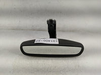 2017 Jeep Compass Interior Rear View Mirror Replacement OEM P/N:E11048418 Fits OEM Used Auto Parts - Oemusedautoparts1.com