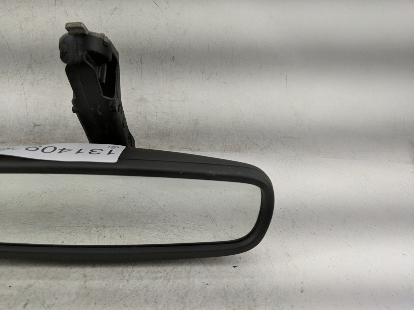 2017 Jeep Compass Interior Rear View Mirror Replacement OEM P/N:E11048418 Fits OEM Used Auto Parts - Oemusedautoparts1.com