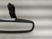 2017 Jeep Compass Interior Rear View Mirror Replacement OEM P/N:E11048418 Fits OEM Used Auto Parts - Oemusedautoparts1.com