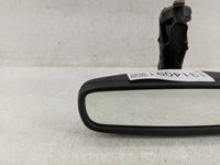 2017 Jeep Compass Interior Rear View Mirror Replacement OEM P/N:E11048418 Fits OEM Used Auto Parts - Oemusedautoparts1.com