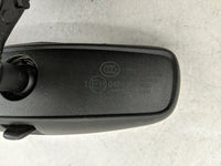 2017 Jeep Compass Interior Rear View Mirror Replacement OEM P/N:E11048418 Fits OEM Used Auto Parts - Oemusedautoparts1.com