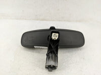 2017 Jeep Compass Interior Rear View Mirror Replacement OEM P/N:E11048418 Fits OEM Used Auto Parts - Oemusedautoparts1.com