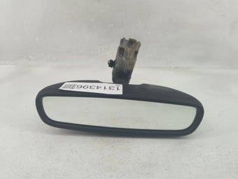 compare product 2017 Jeep Compass Interior Rear View Mirror Replacement OEM P/N:E11048418 Fits OEM Used Auto Parts