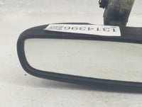 2017-2018 Jeep Compass Interior Rear View Mirror Replacement OEM P/N:E11048418 Fits Fits 2017 2018 OEM Used Auto Parts - Oem