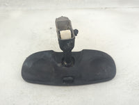 2017 Jeep Compass Interior Rear View Mirror Replacement OEM P/N:E11048418 Fits OEM Used Auto Parts - Oemusedautoparts1.com
