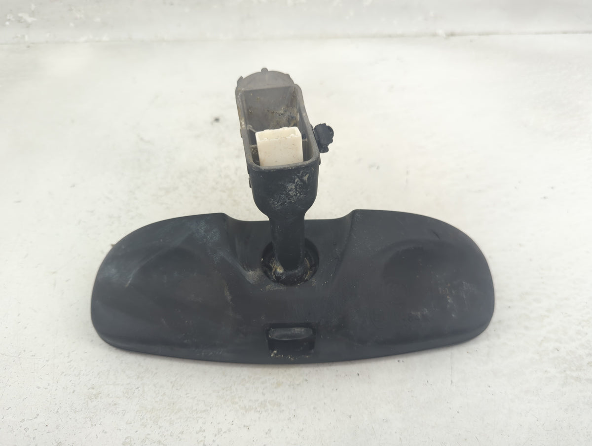2017-2018 Jeep Compass Interior Rear View Mirror Replacement OEM P/N:E11048418 Fits Fits 2017 2018 OEM Used Auto Parts - Oem