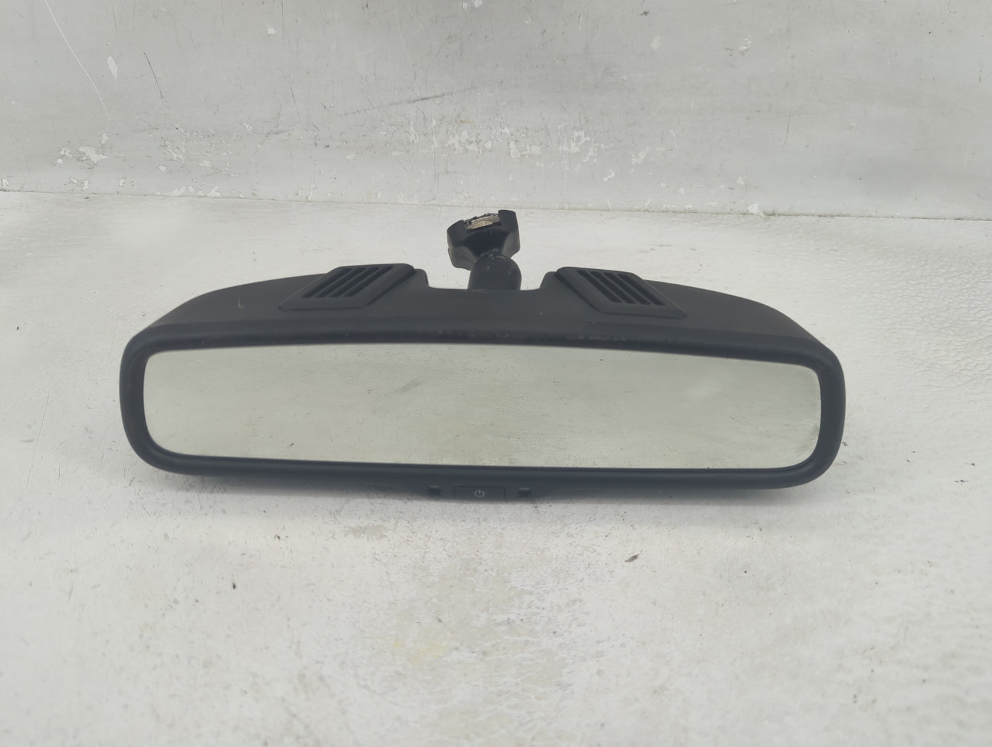 2017 Jeep Compass Interior Rear View Mirror Replacement OEM Fits Fits 2007 2008 2009 2010 2011 2012 2013 2014 2015 2016 OEM 