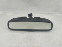 2017 Jeep Compass Interior Rear View Mirror Replacement OEM Fits Fits 2007 2008 2009 2010 2011 2012 2013 2014 2015 2016 OEM 