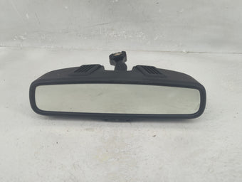 compare product 2017 Jeep Compass Interior Rear View Mirror Replacement OEM Fits Fits 2007 2008 2009 2010 2011 2012 2013 2014 2015 2016 OEM Used Auto Parts