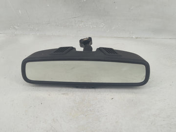 2017 Jeep Compass Interior Rear View Mirror Replacement OEM Fits Fits 2007 2008 2009 2010 2011 2012 2013 2014 2015 2016 OEM 