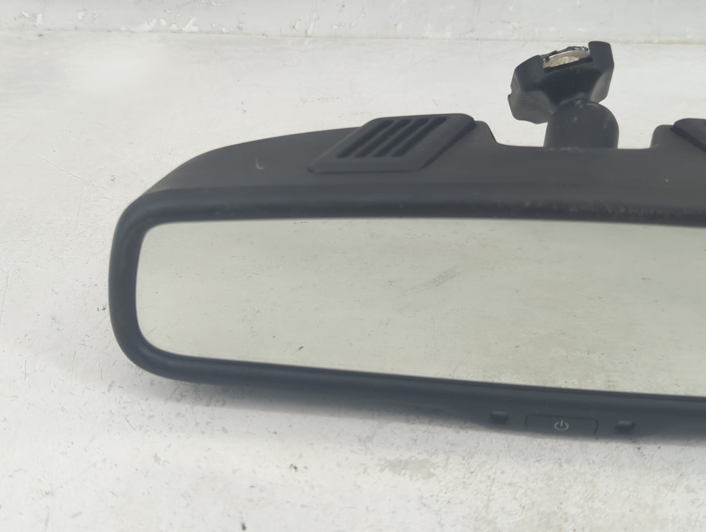 2017 Jeep Compass Interior Rear View Mirror Replacement OEM Fits Fits 2007 2008 2009 2010 2011 2012 2013 2014 2015 2016 OEM 