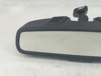 2017 Jeep Compass Interior Rear View Mirror Replacement OEM Fits Fits 2007 2008 2009 2010 2011 2012 2013 2014 2015 2016 OEM 
