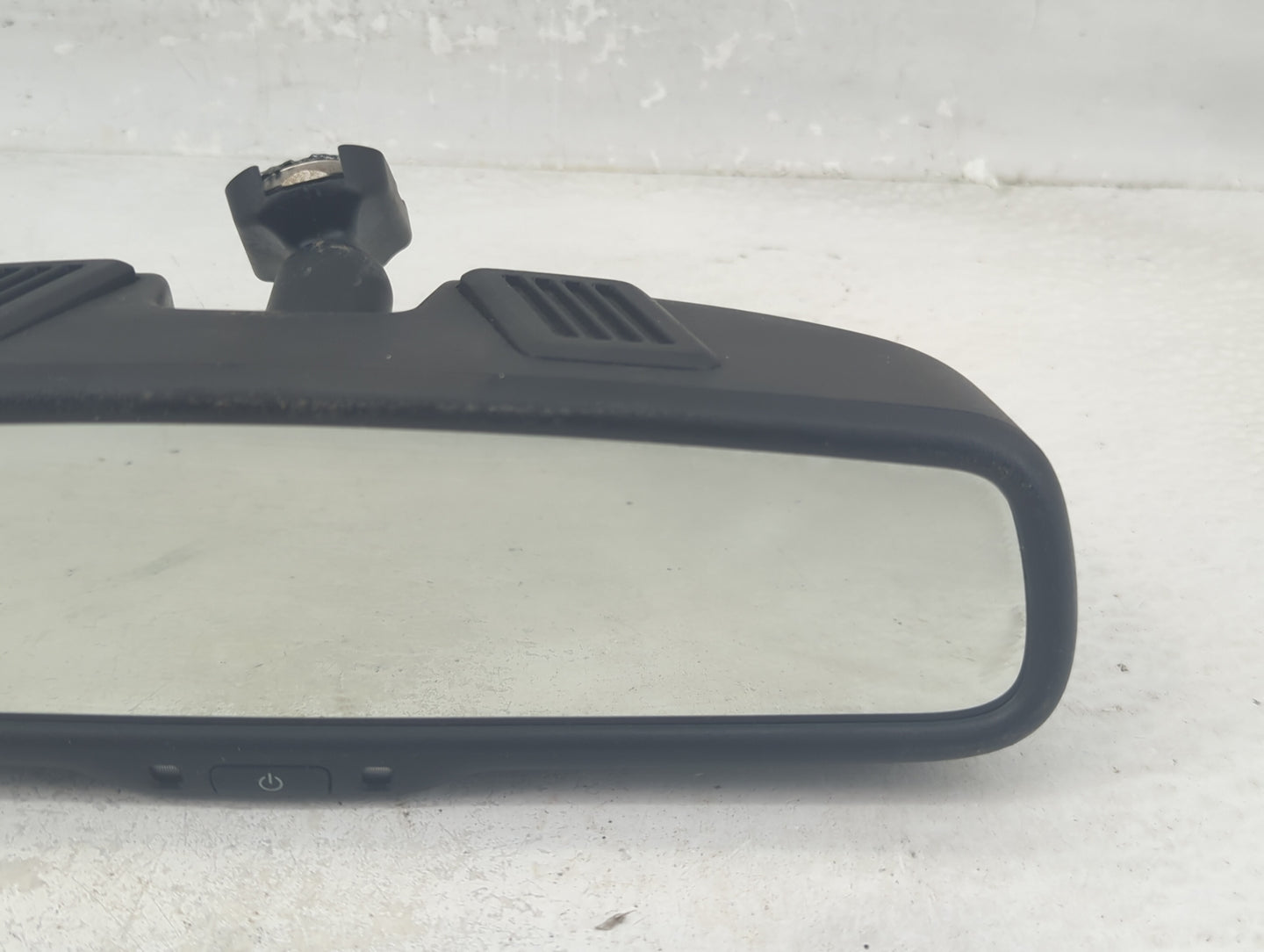 2017 Jeep Compass Interior Rear View Mirror Replacement OEM Fits Fits 2007 2008 2009 2010 2011 2012 2013 2014 2015 2016 OEM 