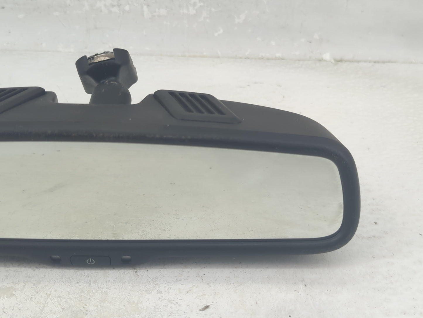 2017 Jeep Compass Interior Rear View Mirror Replacement OEM Fits Fits 2007 2008 2009 2010 2011 2012 2013 2014 2015 2016 OEM 