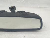2017 Jeep Compass Interior Rear View Mirror Replacement OEM Fits Fits 2007 2008 2009 2010 2011 2012 2013 2014 2015 2016 OEM 