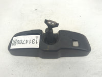 2017 Jeep Compass Interior Rear View Mirror Replacement OEM Fits Fits 2007 2008 2009 2010 2011 2012 2013 2014 2015 2016 OEM 