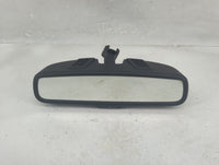 2017 Jeep Compass Interior Rear View Mirror Replacement OEM P/N:905-4033 55157457AD Fits Fits 2010 2011 2012 2013 2014 2015 