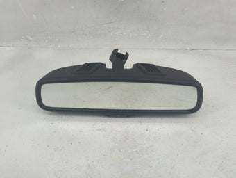 compare product 2017 Jeep Compass Interior Rear View Mirror Replacement OEM P/N:905-4033 55157457AD Fits Fits 2010 2011 2012 2013 2014 2015 2016 OEM Used Auto Parts