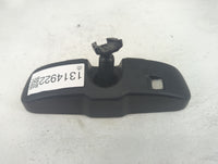 2017 Jeep Compass Interior Rear View Mirror Replacement OEM P/N:905-4033 55157457AD Fits Fits 2010 2011 2012 2013 2014 2015 