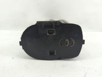 2017 Jeep Compass Fuel Vapor Charcoal Canister 1357717 - Oemusedautoparts1.com