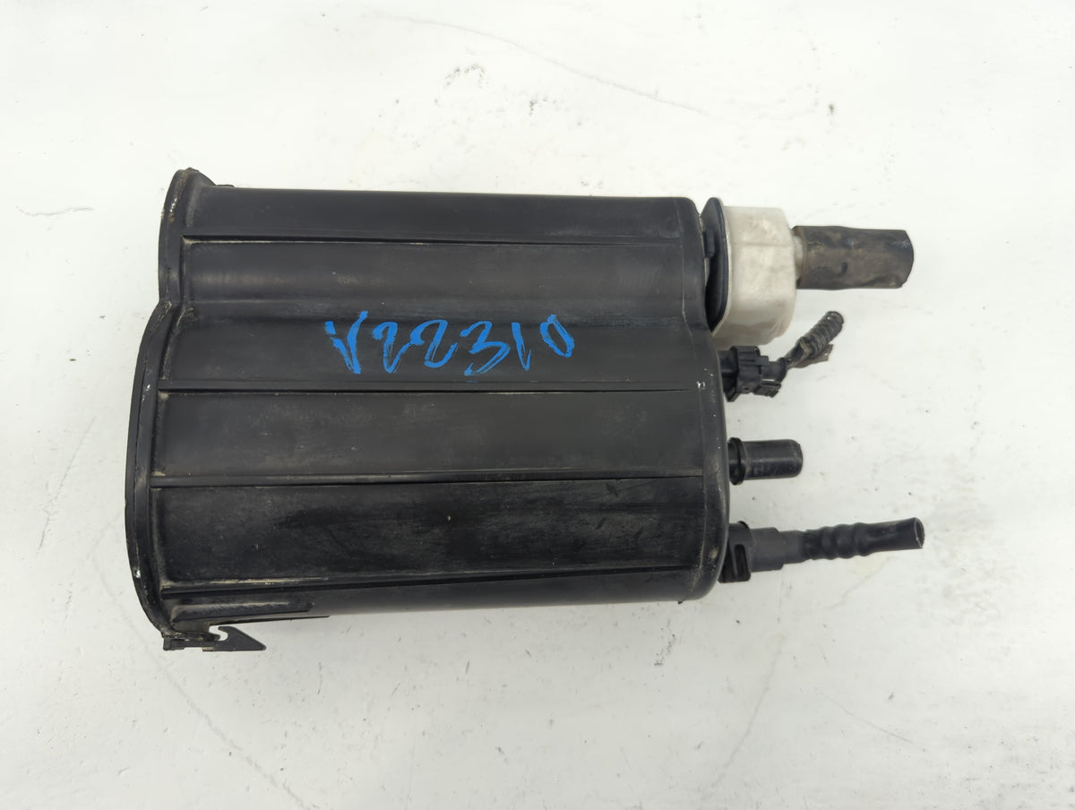 2017 Jeep Compass Fuel Vapor Charcoal Canister 1357717 - Oemusedautoparts1.com