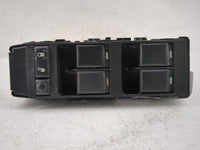 2017 Jeep Compass Master Power Window Switch Replacement Driver Side Left P/N:04602780AA Fits OEM Used Auto Parts - Oemuseda