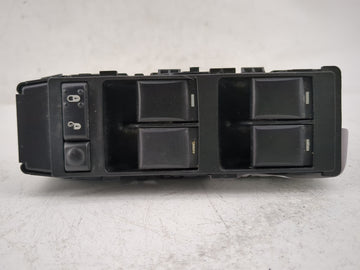 2017 Jeep Compass Master Power Window Switch Replacement Driver Side Left P/N:04602780AA Fits OEM Used Auto Parts - Oemuseda