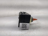 2017 Jeep Compass Master Power Window Switch Replacement Driver Side Left P/N:04602780AA Fits OEM Used Auto Parts - Oemuseda