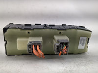 2017 Jeep Compass Master Power Window Switch Replacement Driver Side Left P/N:04602780AA Fits OEM Used Auto Parts - Oemuseda