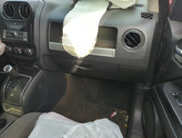 2017 Jeep Compass Passenger Glove Box Door Storage Compartment 1360594 - Oemusedautoparts1.com