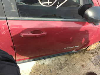 compare product 2011-2017 Jeep Compass Passenger Front Door Oem 1360659