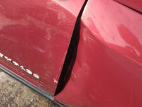 2011-2017 Jeep Compass Passenger Front Door Oem 1360659 - Oemusedautoparts1.com