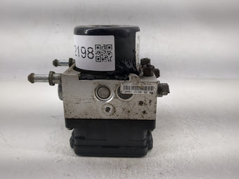 compare product 2017 Jeep Compass ABS Pump Control Module Replacement P/N:P68091115AD Fits Fits 2014 2015 2016 OEM Used Auto Parts