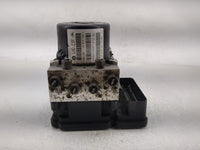 2017 Jeep Compass ABS Pump Control Module Replacement P/N:P68091115AD Fits Fits 2014 2015 2016 OEM Used Auto Parts - Oemused