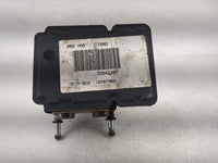 2017 Jeep Compass ABS Pump Control Module Replacement P/N:P68091115AD Fits Fits 2014 2015 2016 OEM Used Auto Parts - Oemused