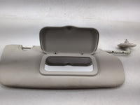 2010-2017 Jeep Compass Sun Visor Shade Replacement Driver Left Mirror Fits Fits 2010 2011 2012 2013 2014 2015 2016 2017 OEM 