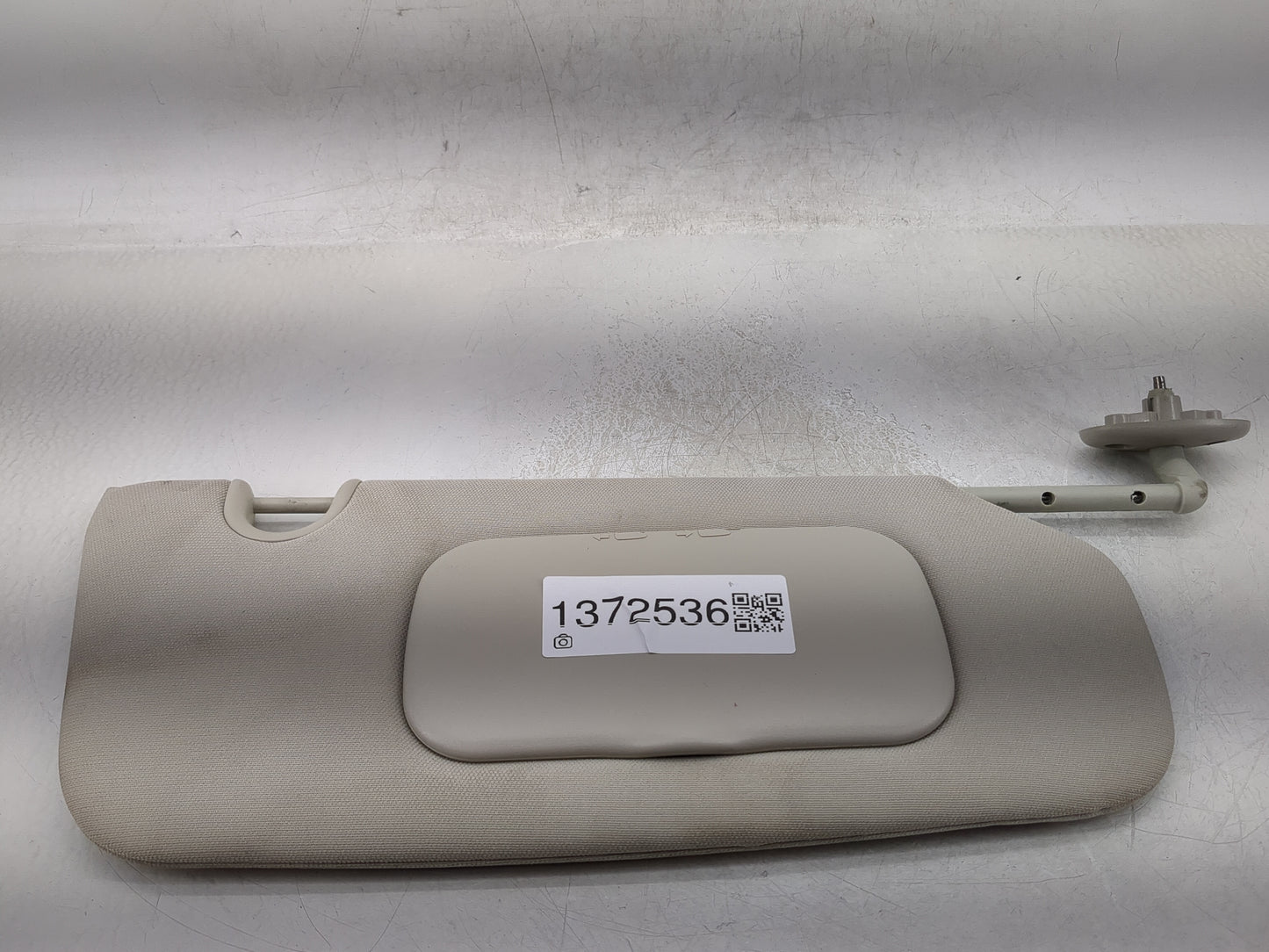 2010-2017 Jeep Compass Sun Visor Shade Replacement Driver Left Mirror Fits Fits 2010 2011 2012 2013 2014 2015 2016 2017 OEM 