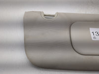 2010-2017 Jeep Compass Sun Visor Shade Replacement Driver Left Mirror Fits Fits 2010 2011 2012 2013 2014 2015 2016 2017 OEM 