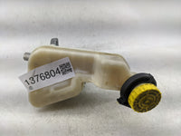 Jeep Compass Brake Master Cylinder 1376804 - Oemusedautoparts1.com