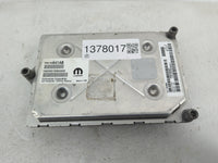 2017 Jeep Compass PCM Engine Control Computer ECU ECM PCU OEM P/N:P05150941AB Fits Fits 2015 2016 OEM Used Auto Parts - Oemu