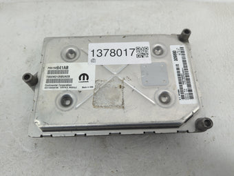compare product 2017 Jeep Compass PCM Engine Control Computer ECU ECM PCU OEM P/N:P05150941AB Fits Fits 2015 2016 OEM Used Auto Parts