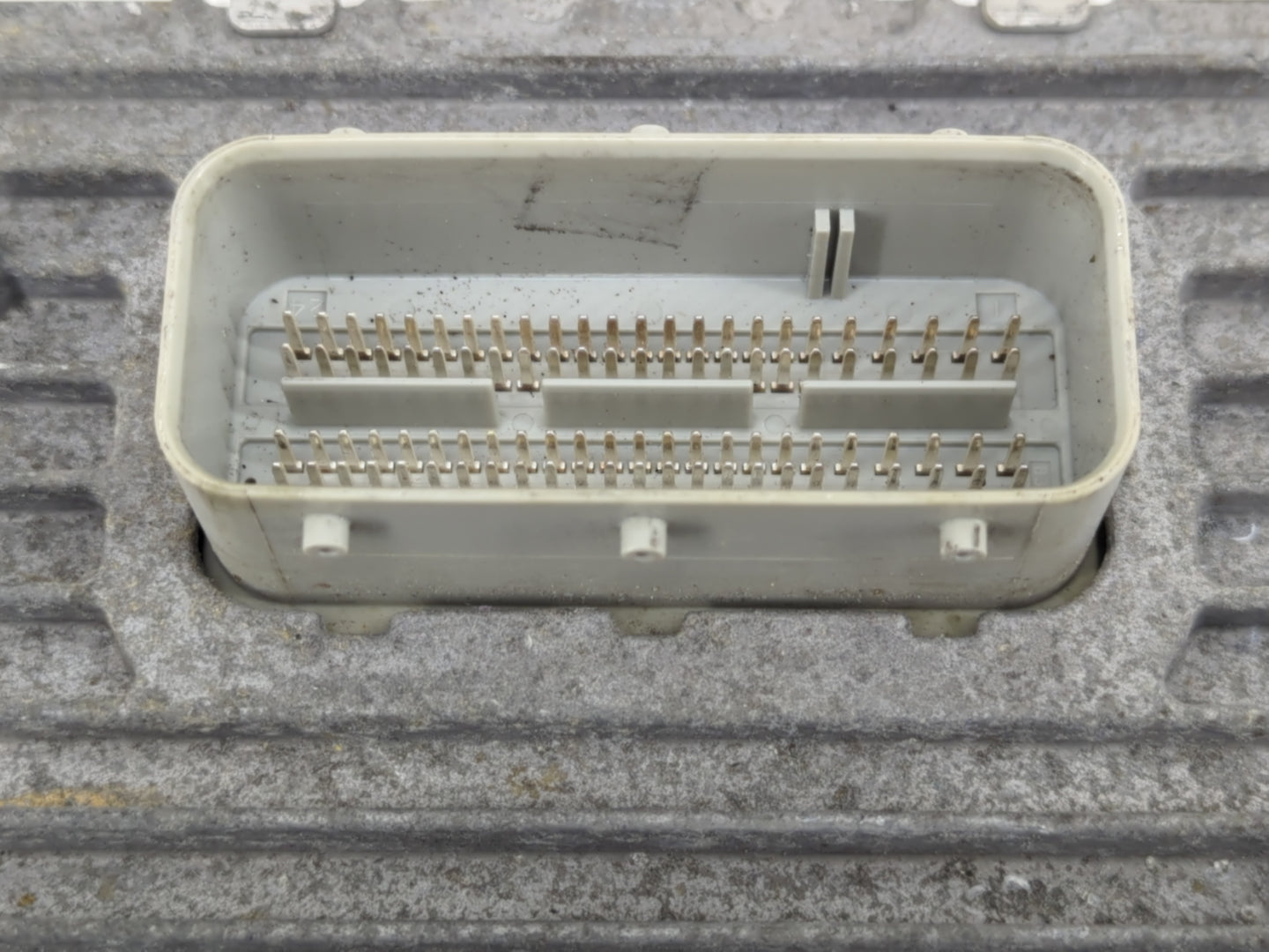 2017 Jeep Compass PCM Engine Control Computer ECU ECM PCU OEM P/N:P05150941AB Fits Fits 2015 2016 OEM Used Auto Parts - Oemu