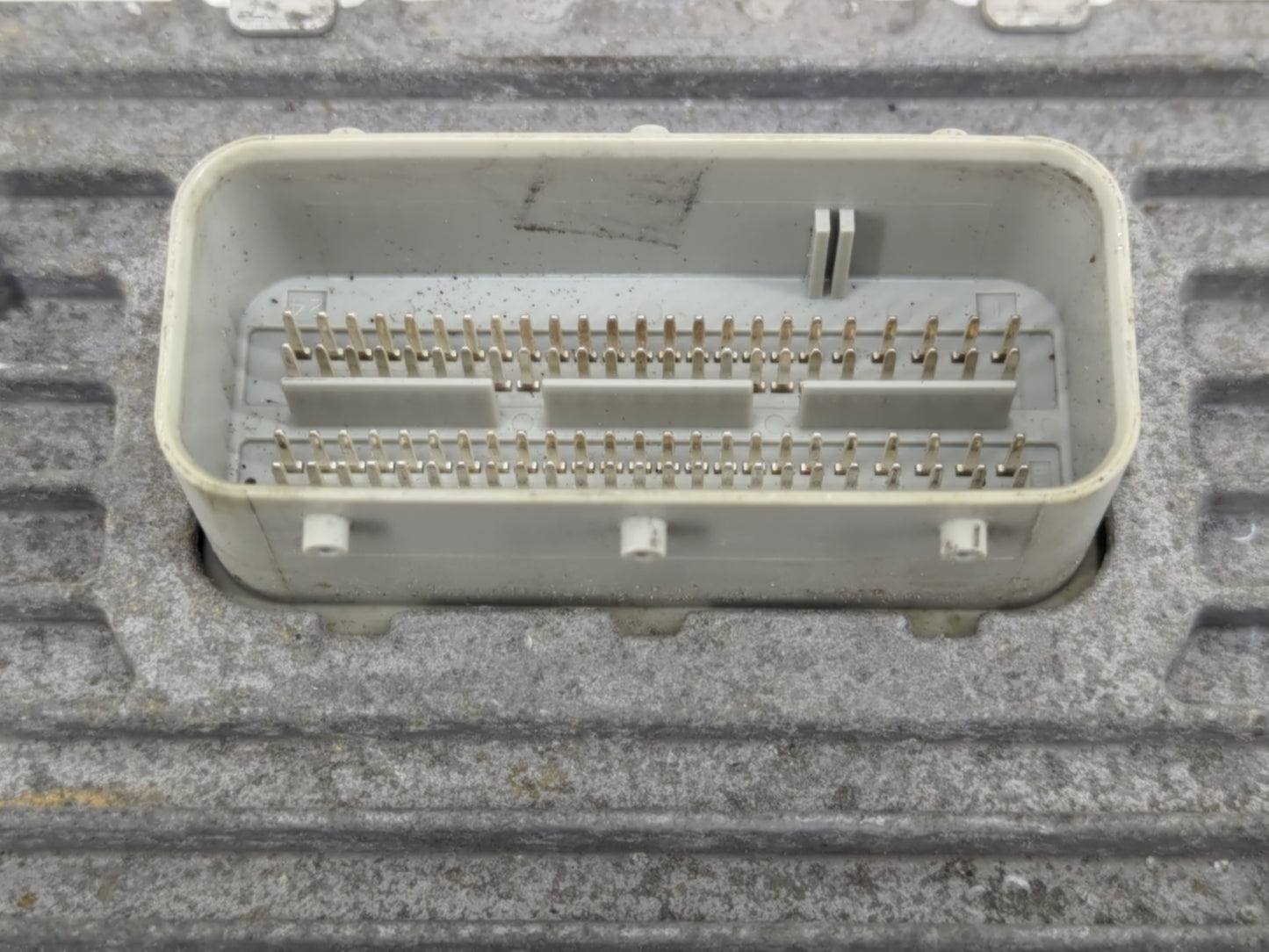2017 Jeep Compass PCM Engine Control Computer ECU ECM PCU OEM P/N:P05150941AB Fits Fits 2015 2016 OEM Used Auto Parts - Oemu