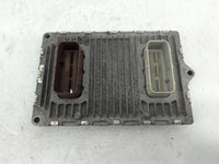 2017 Jeep Compass PCM Engine Control Computer ECU ECM PCU OEM P/N:P05150941AB Fits Fits 2015 2016 OEM Used Auto Parts - Oemu